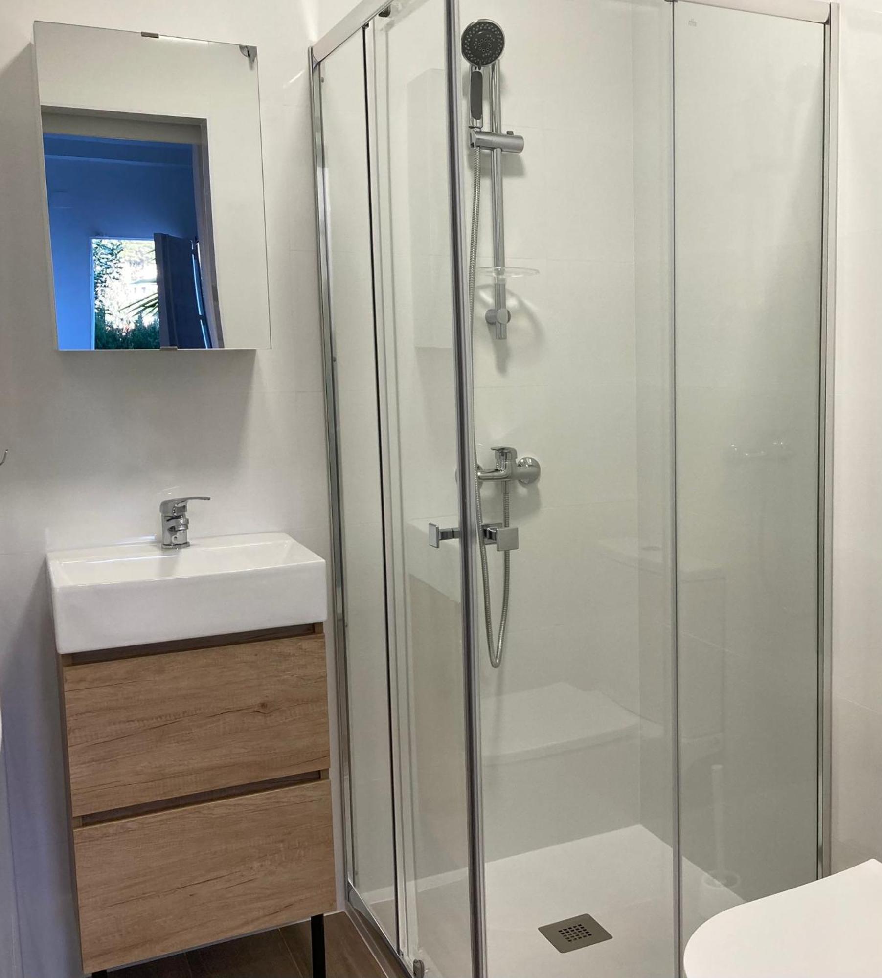 Estudio Pedregalejo Garden 2 Málaga Kültér fotó
